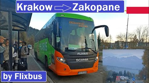 zakopane kielce|Kielce to Zakopane Bus Tickets